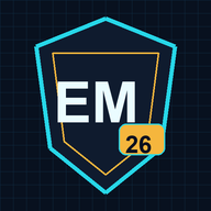 Esports Manager 2026 Wiki logo